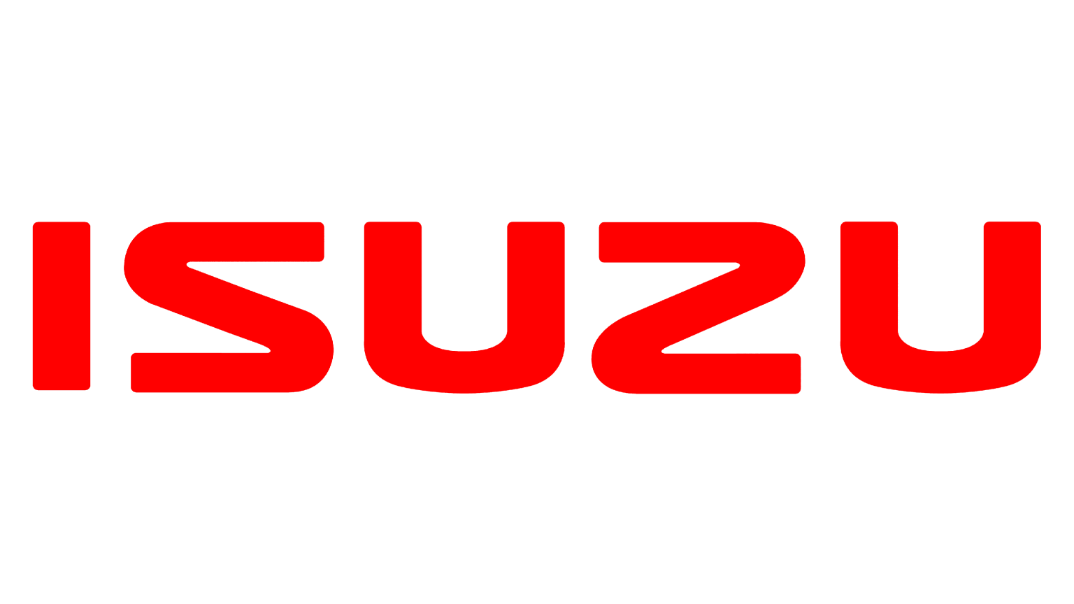 Isuzu (Исузу) Isuzu (Исузу)